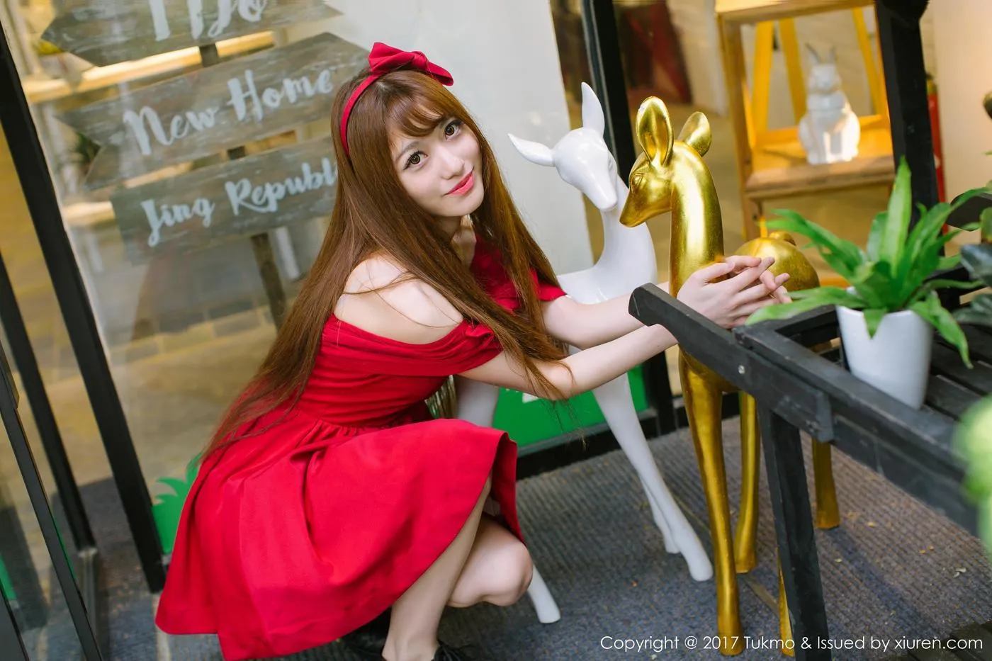 Vol.094 赵乃莹 [34P]插图2